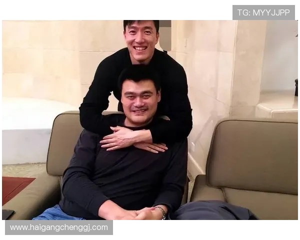 韩国明星姚明的篮球传奇与娱乐圈的精彩交融之路